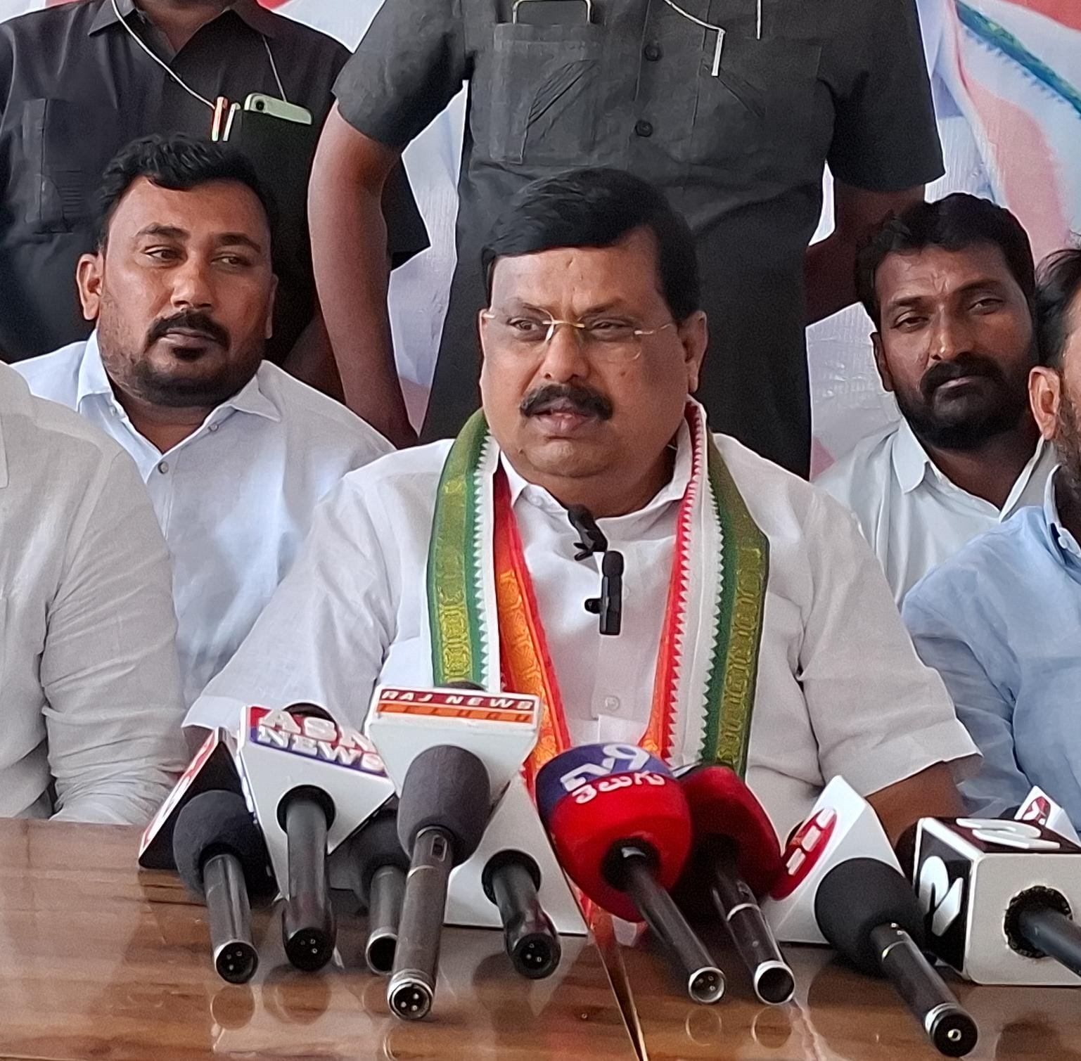 రాష్ట్ర మున్సిపల్ ఎన్నికల్లో భాగంగా నేడు